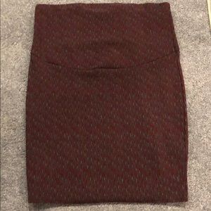 Maternity clothes- Rare pencil skirt